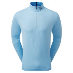 FootJoy Tonal Print Knit Men's Chill-Out Pullover 80069