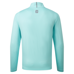 FootJoy Tonal Print Knit Men's Chill-Out Pullover 80071 -Cheap Clothing Store FJ 80071 04 700x700