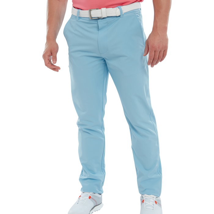 FootJoy Performance Tapered Fit Men's Golf Trousers 80078 4 FootJoy Performance Tapered Fit Men's Golf Trousers 80078 - Image 2