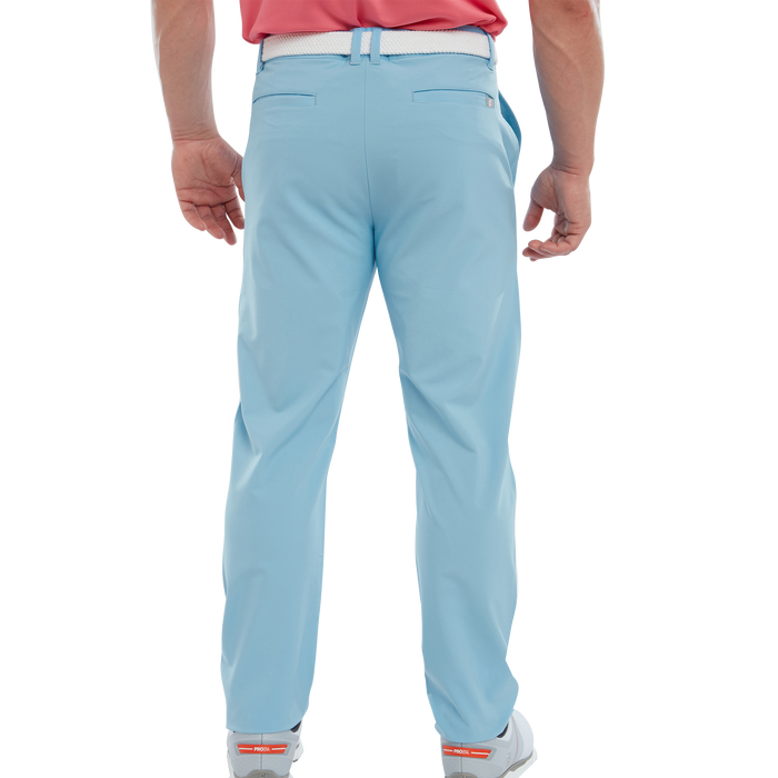 FootJoy Performance Tapered Fit Men's Golf Trousers 80078 6 FootJoy Performance Tapered Fit Men's Golf Trousers 80078 - Image 4