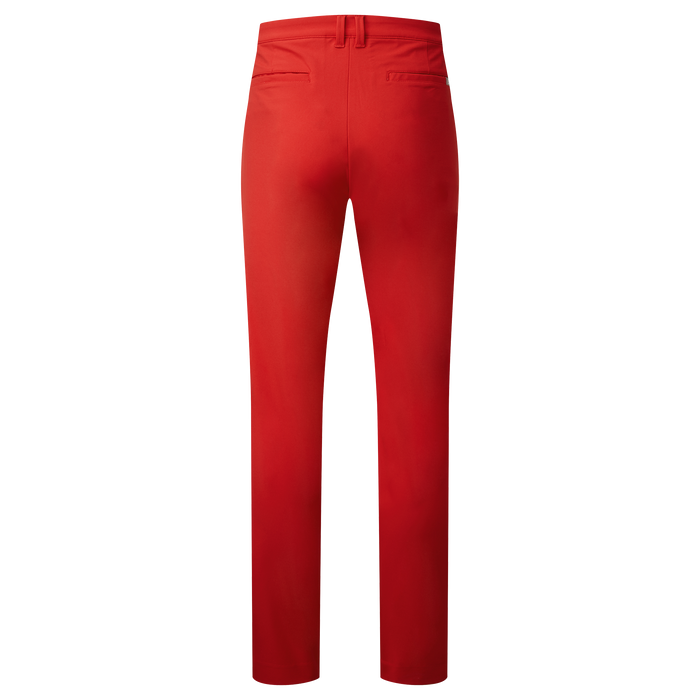 FootJoy Performance Tapered Fit Men's Golf Trousers 80080 5 FootJoy Performance Tapered Fit Men's Golf Trousers 80080 - Image 3