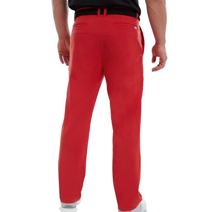 FootJoy Performance Tapered Fit Men's Golf Trousers 80080 6 FootJoy Performance Tapered Fit Men's Golf Trousers 80080 - Image 4