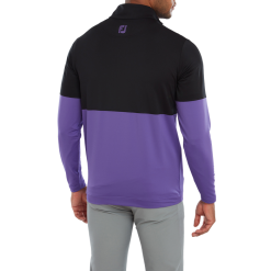FootJoy Colour Block Men's Mid Layer Pullover 80115 -Cheap Clothing Store FJ 80115 03 700x700