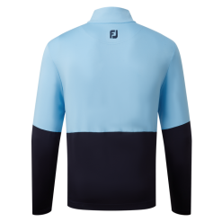 FootJoy Colour Block Men's Mid Layer Pullover 80117 -Cheap Clothing Store FJ 80117 04 700x700