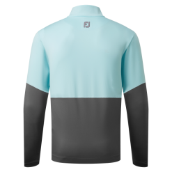 FootJoy Colour Block Men's Mid Layer Pullover 80119 -Cheap Clothing Store FJ 80119 04 700x700