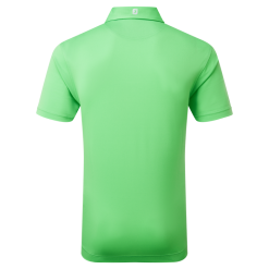 FootJoy Stretch Solid Men's Pique Golf Shirt 80130 -Cheap Clothing Store FJ 80130 04 700x700