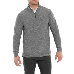 FootJoy Space Dye Brushed Back Chill-Out Men's Pullover 80147 -Cheap Clothing Store FJ 80147 02 700x700