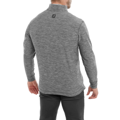 FootJoy Space Dye Brushed Back Chill-Out Men's Pullover 80147 -Cheap Clothing Store FJ 80147 03 700x700