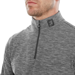 FootJoy Space Dye Brushed Back Chill-Out Men's Pullover 80147 -Cheap Clothing Store FJ 80147 05 700x700