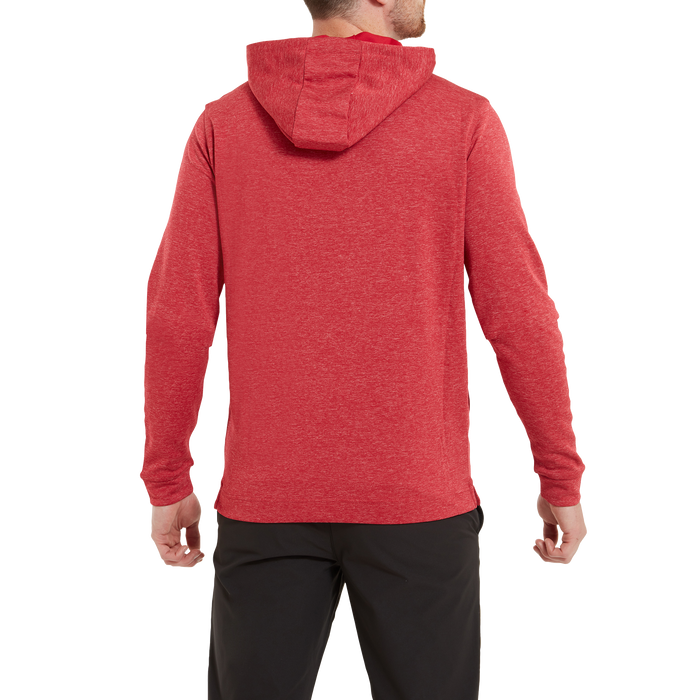FootJoy Lightweight Men's Golf Hoodie 80154 5 FootJoy Lightweight Men's Golf Hoodie 80154 - Image 3