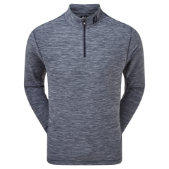 FootJoy Space Dye Brushed Back Chill-Out Men's Pullover 87969