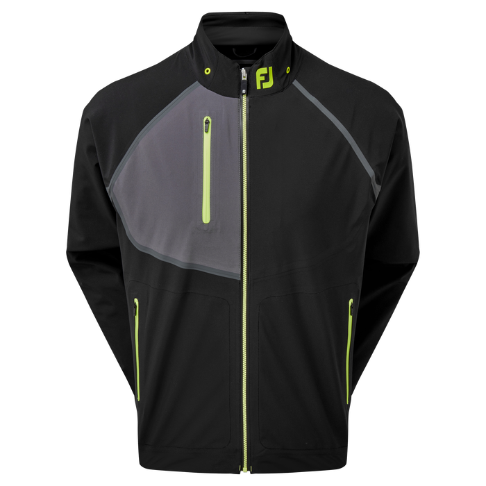 FootJoy HydroTour Waterproof Jacket 87971 3 FootJoy HydroTour Waterproof Jacket 87971