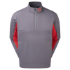 FootJoy HydroKnit Waterproof Jacket 87983 -Cheap Clothing Store FJ 87983 01 700x700