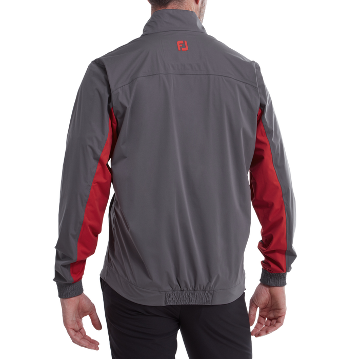 FootJoy HydroKnit Waterproof Jacket 87983 5 FootJoy HydroKnit Waterproof Jacket 87983 - Image 3
