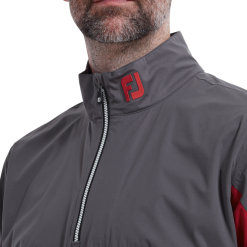 FootJoy HydroKnit Waterproof Jacket 87983 11 FootJoy HydroKnit Waterproof Jacket 87983 -Cheap Clothing Store FJ 87983 05 700x700