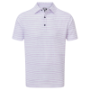 FootJoy Chalk Line Golf Shirt 88383