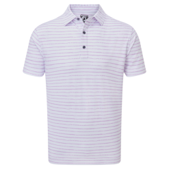 FootJoy Chalk Line Golf Shirt 88383