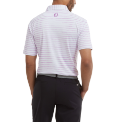 FootJoy Chalk Line Golf Shirt 88383 11 FootJoy Chalk Line Golf Shirt 88383 -Cheap Clothing Store FJ 88383 03 700x700
