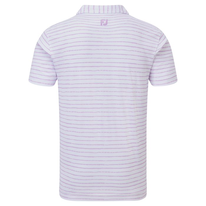 FootJoy Chalk Line Golf Shirt 88383 4 FootJoy Chalk Line Golf Shirt 88383 - Image 2