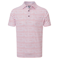 FootJoy Chalk Line Golf Shirt 88384
