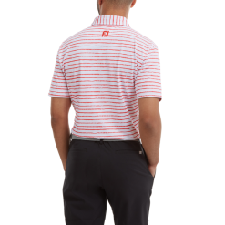 FootJoy Chalk Line Golf Shirt 88384 -Cheap Clothing Store FJ 88384 03 700x700