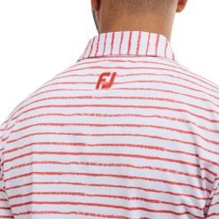 FootJoy Chalk Line Golf Shirt 88384 -Cheap Clothing Store FJ 88384 05 700x700