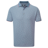 FootJoy Push Play Print Lisle Knit Golf Shirt 88394 2 FootJoy Push Play Print Lisle Knit Golf Shirt 88394 -Cheap Clothing Store FJ 88394 01 700x700