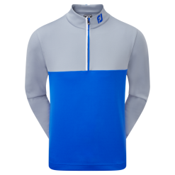 FootJoy Colour Blocked Chill Out Pullover 88403