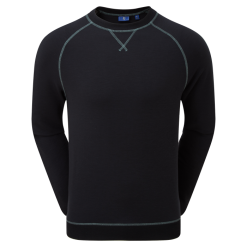 FootJoy French Terry Crewneck Jumper 88406