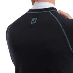 FootJoy French Terry Crewneck Jumper 88406 -Cheap Clothing Store FJ 88406 05 700x700