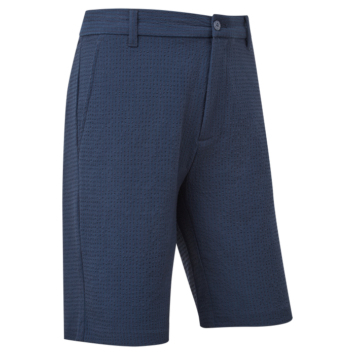 FootJoy Seersucker Golf Shorts 88411 3 FootJoy Seersucker Golf Shorts 88411