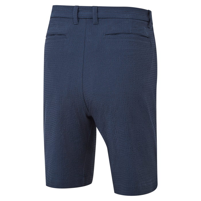 FootJoy Seersucker Golf Shorts 88411 6 FootJoy Seersucker Golf Shorts 88411 - Image 4