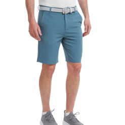 FootJoy Seersucker Golf Shorts 88413 -Cheap Clothing Store FJ 88413 02 700x700