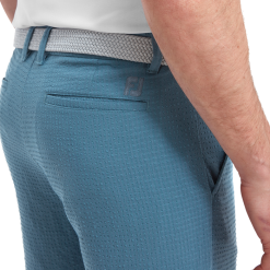 FootJoy Seersucker Golf Shorts 88413 -Cheap Clothing Store FJ 88413 05 700x700