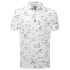 FootJoy Tropic Lisle Golf Shirt 88788