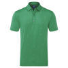 FootJoy 18 Holes Lisle Golf Shirt 88790 -Cheap Clothing Store FJ 88790 01 700x700