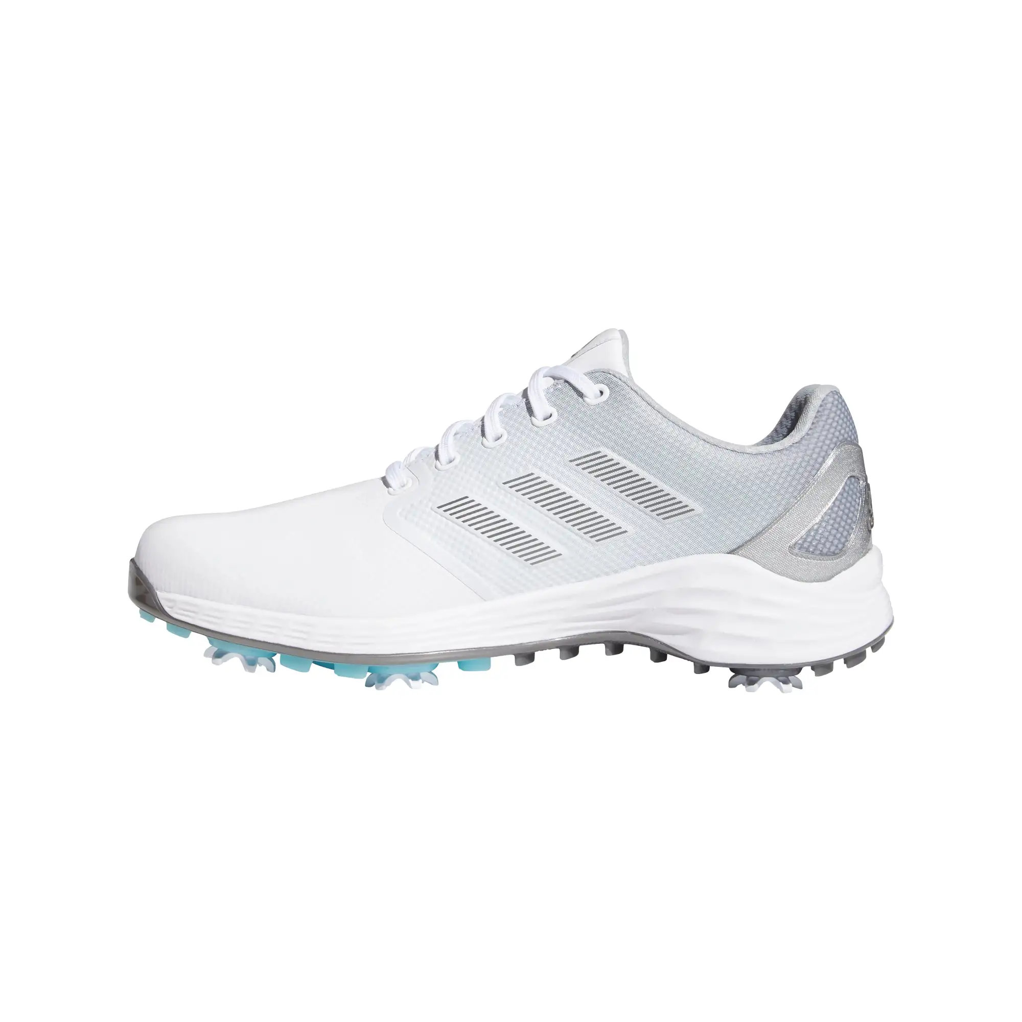 Adidas ZG21 Golf Shoes 4 Adidas ZG21 Golf Shoes - Image 2