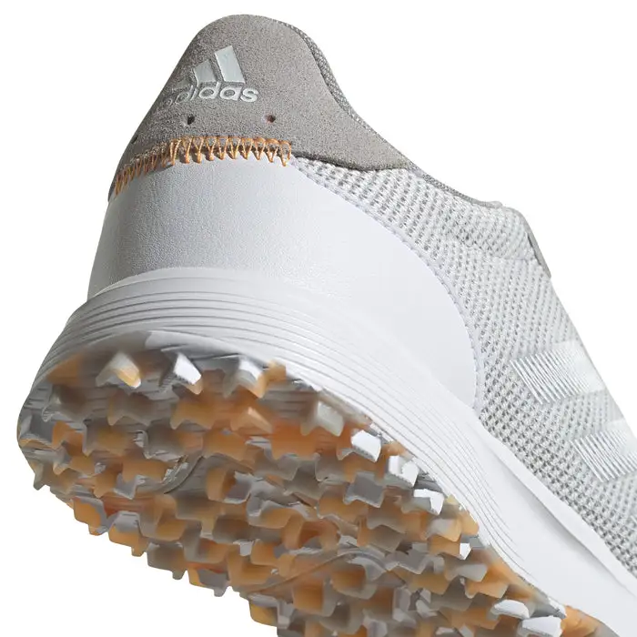 Adidas S2G Spikeless Golf Shoes 6 Adidas S2G Spikeless Golf Shoes - Image 4