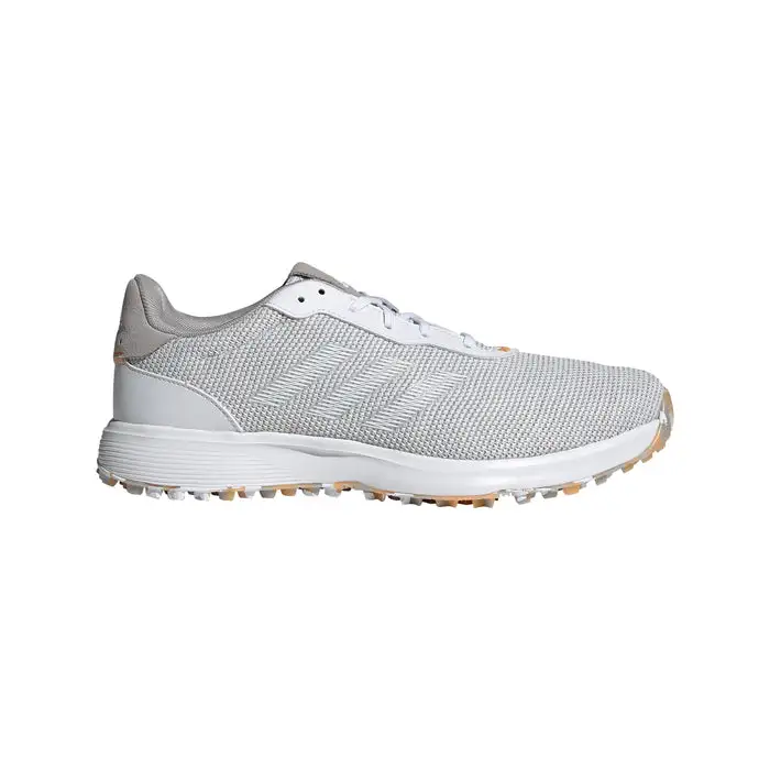 Adidas S2G Spikeless Golf Shoes 3 Adidas S2G Spikeless Golf Shoes