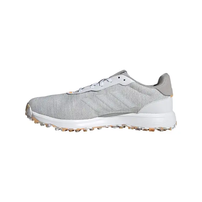 Adidas S2G Spikeless Golf Shoes 4 Adidas S2G Spikeless Golf Shoes - Image 2