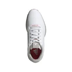 Adidas S2G Spikeless Leather Golf Shoes 13 Adidas S2G Spikeless Leather Golf Shoes -Cheap Clothing Store FX4333 FTW photo top portrait white 700x700