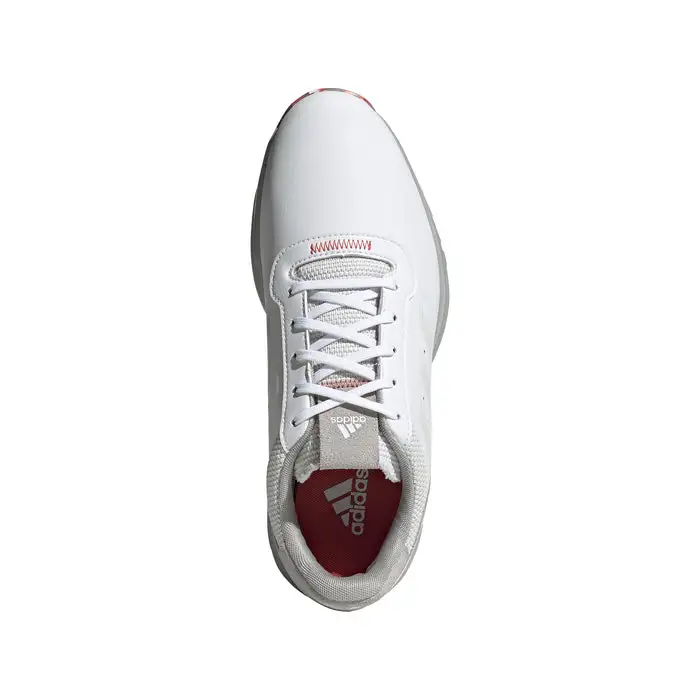 Adidas S2G Spikeless Leather Golf Shoes 8 Adidas S2G Spikeless Leather Golf Shoes - Image 6