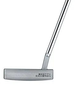 Titleist Scotty Cameron Special Select Flowback 5.5 Putter -Cheap Clothing Store Flowback 5.5 Face RGB 525x700