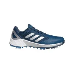 Adidas ZG21 Motion Golf Shoes -Cheap Clothing Store G57772 FTW photo side lateral center white 700x700