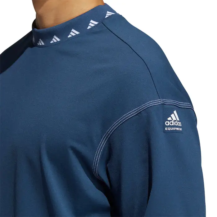 Adidas Equipment Wind Crew Sweatshirt 5 Adidas Equipment Wind Crew Sweatshirt - Image 3