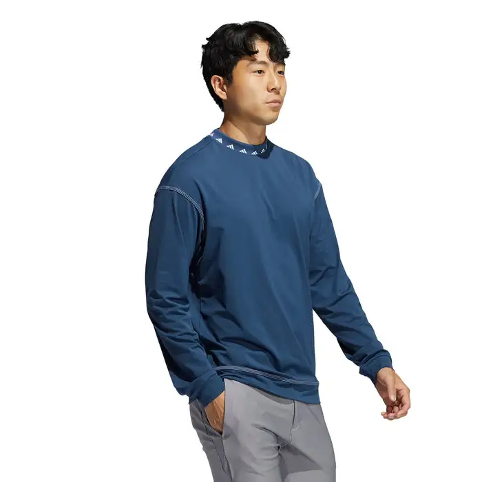 Adidas Equipment Wind Crew Sweatshirt 6 Adidas Equipment Wind Crew Sweatshirt - Image 4