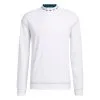 Adidas Equipment Wind Crew Sweatshirt -Cheap Clothing Store GL9999 APP photo front white 700x700