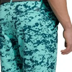 Adidas Ultimate365 Camo Golf Shorts 9 Adidas Ultimate365 Camo Golf Shorts -Cheap Clothing Store GM0297 APP on model detail 2 white 700x700