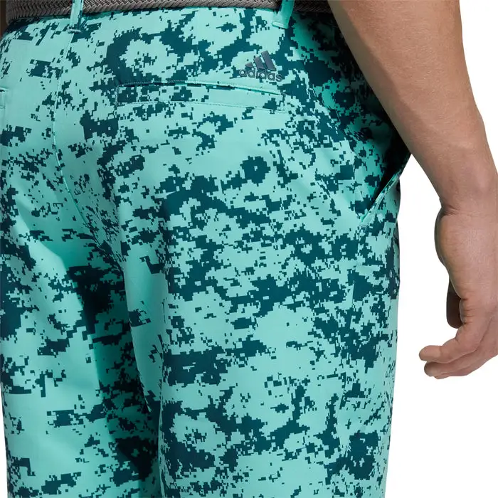 Adidas Ultimate365 Camo Golf Shorts 6 Adidas Ultimate365 Camo Golf Shorts - Image 4