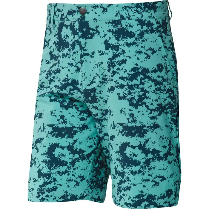 Adidas Ultimate365 Camo Golf Shorts 3 Adidas Ultimate365 Camo Golf Shorts